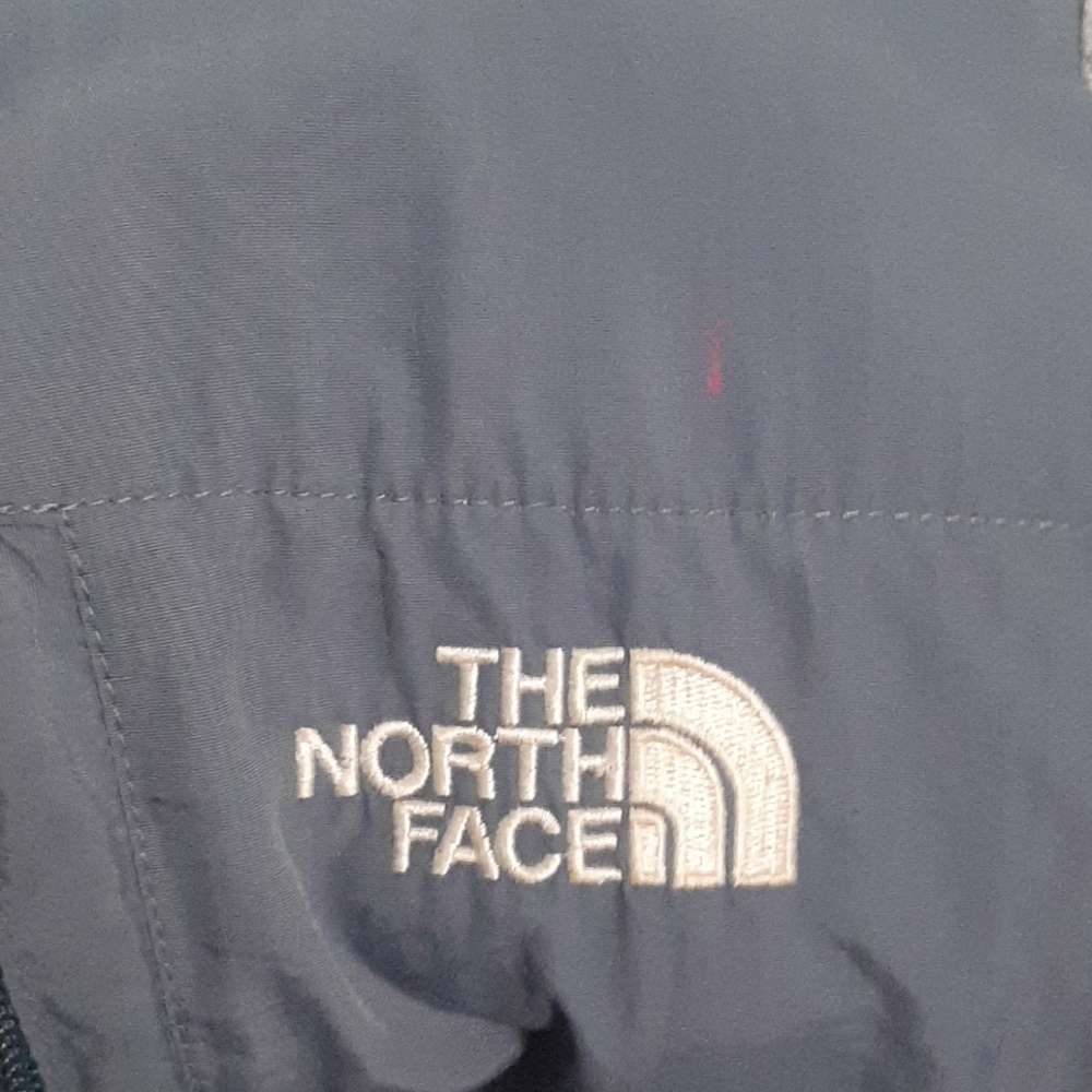 North Face Zipper Jacket - Picture 6 of 6